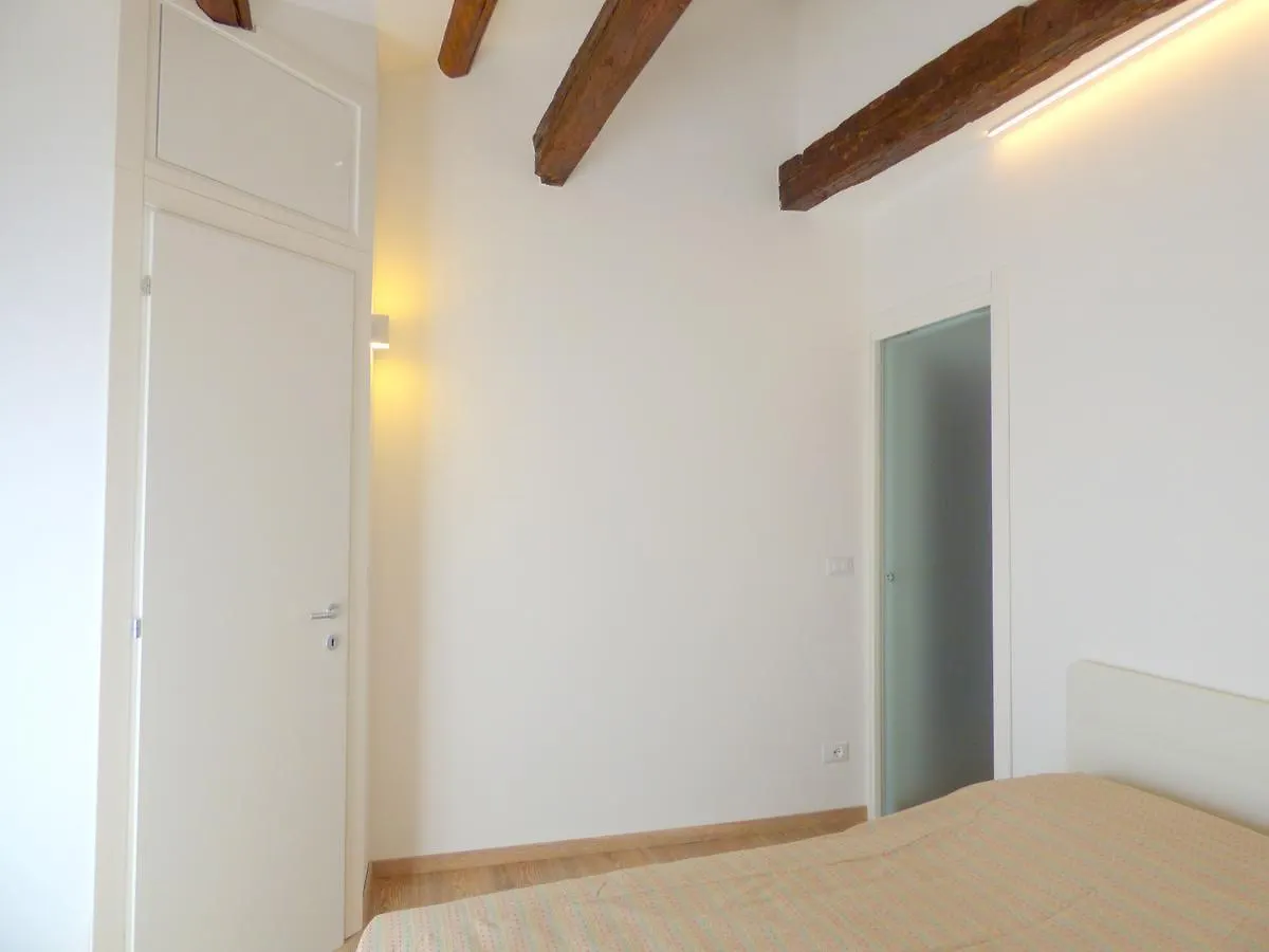 Beautiful Venice Apartment Italy