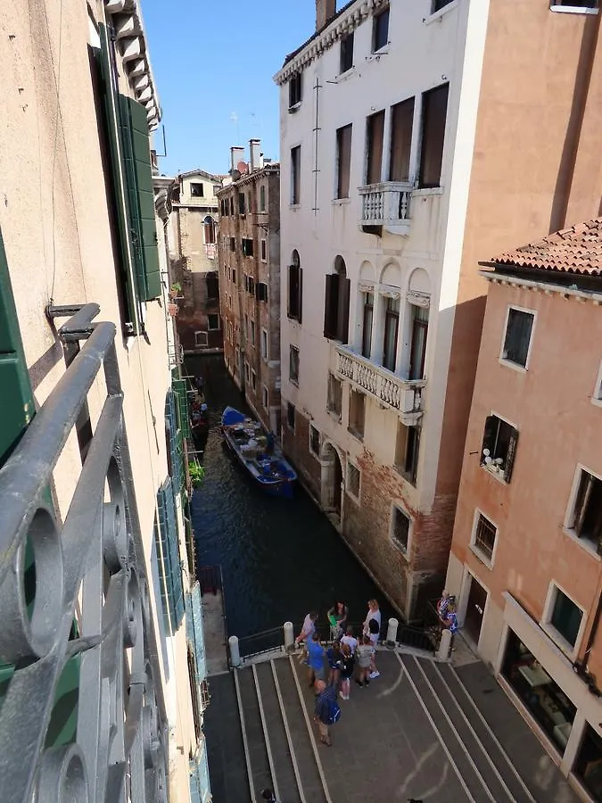 Beautiful Venice Apartment Italy
