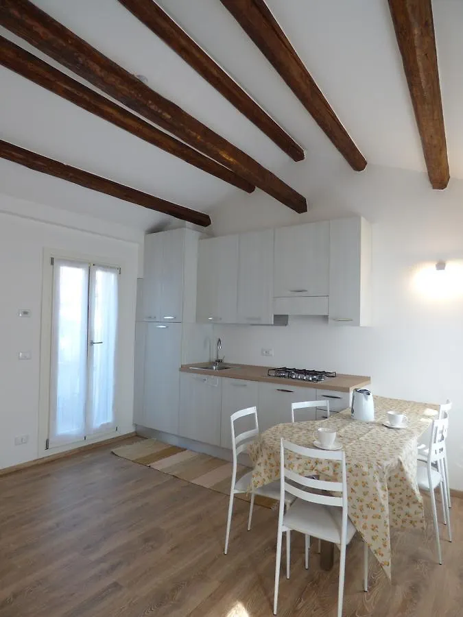 Beautiful Venice location